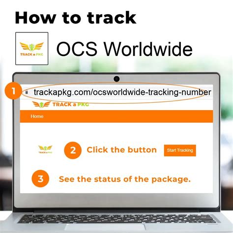 tracking ocs worldwide.